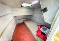 Oceanic Fabrication 8.2 Centre Cabin