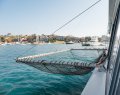 Custom CHARTER VESSEL IN SURVEY