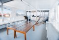 Custom CHARTER VESSEL IN SURVEY