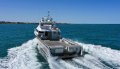 Dongara Marine 26m High-Speed Commercial Vessel