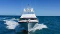 Dongara Marine 26m High-Speed Commercial Vessel