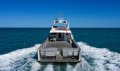 Southerly 26m High-speed Lobster Fishing Vessel Designs