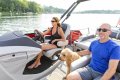 Barletta Pontoon Boats Lusso