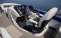 Barletta Pontoon Boats Lusso