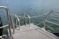 Barletta Pontoon Boats Lusso