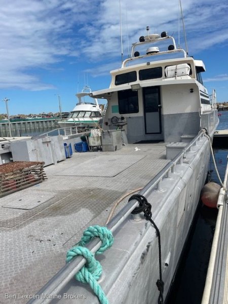 Image Cray Boat