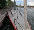 GREEN MARINE Peterson 51