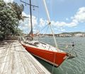 GREEN MARINE Peterson 51