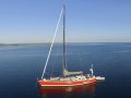 GREEN MARINE Peterson 51