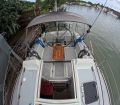 GREEN MARINE Peterson 51