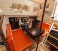 GREEN MARINE Peterson 51