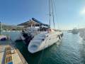Fountaine Pajot Bahia 46
