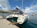 Fountaine Pajot Bahia 46