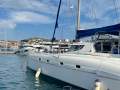 Fountaine Pajot Bahia 46