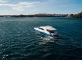 Riviera 5400 Sport Yacht