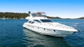 Azimut 62 Flybridge