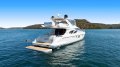 Azimut 62 Flybridge