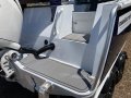 Makocraft 631 Island Cab HT YAMAHA 200hp - GARMIN ELECTRONICS