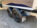 Makocraft 631 Island Cab HT YAMAHA 200hp - GARMIN ELECTRONICS