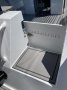 Makocraft 631 Island Cab HT YAMAHA 200hp - GARMIN ELECTRONICS