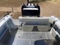 Makocraft 631 Island Cab HT YAMAHA 200hp - GARMIN ELECTRONICS