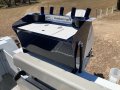 Makocraft 631 Island Cab HT YAMAHA 200hp - GARMIN ELECTRONICS