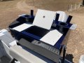 Makocraft 631 Island Cab HT YAMAHA 200hp - GARMIN ELECTRONICS