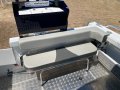 Makocraft 631 Island Cab HT YAMAHA 200hp - GARMIN ELECTRONICS