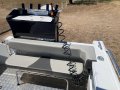 Makocraft 631 Island Cab HT YAMAHA 200hp - GARMIN ELECTRONICS