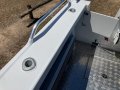 Makocraft 631 Island Cab HT YAMAHA 200hp - GARMIN ELECTRONICS