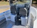 Makocraft 631 Island Cab HT YAMAHA 200hp - GARMIN ELECTRONICS