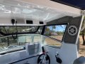 Makocraft 631 Island Cab HT YAMAHA 200hp - GARMIN ELECTRONICS
