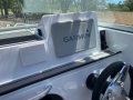Makocraft 631 Island Cab HT YAMAHA 200hp - GARMIN ELECTRONICS