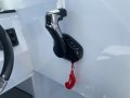 Makocraft 631 Island Cab HT YAMAHA 200hp - GARMIN ELECTRONICS