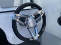 Makocraft 631 Island Cab HT YAMAHA 200hp - GARMIN ELECTRONICS