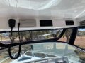 Makocraft 631 Island Cab HT YAMAHA 200hp - GARMIN ELECTRONICS