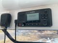 Makocraft 631 Island Cab HT YAMAHA 200hp - GARMIN ELECTRONICS