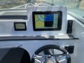 Makocraft 631 Island Cab HT YAMAHA 200hp - GARMIN ELECTRONICS