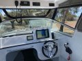 Makocraft 631 Island Cab HT YAMAHA 200hp - GARMIN ELECTRONICS