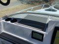 Makocraft 631 Island Cab HT YAMAHA 200hp - GARMIN ELECTRONICS