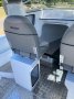 Makocraft 631 Island Cab HT YAMAHA 200hp - GARMIN ELECTRONICS