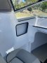Makocraft 631 Island Cab HT YAMAHA 200hp - GARMIN ELECTRONICS