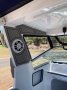 Makocraft 631 Island Cab HT YAMAHA 200hp - GARMIN ELECTRONICS