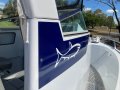 Makocraft 631 Island Cab HT YAMAHA 200hp - GARMIN ELECTRONICS