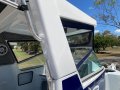 Makocraft 631 Island Cab HT YAMAHA 200hp - GARMIN ELECTRONICS
