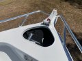 Makocraft 631 Island Cab HT YAMAHA 200hp - GARMIN ELECTRONICS