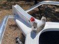 Makocraft 631 Island Cab HT YAMAHA 200hp - GARMIN ELECTRONICS