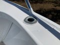 Makocraft 631 Island Cab HT YAMAHA 200hp - GARMIN ELECTRONICS