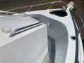Makocraft 631 Island Cab HT YAMAHA 200hp - GARMIN ELECTRONICS