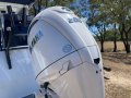 Makocraft 631 Island Cab HT YAMAHA 200hp - GARMIN ELECTRONICS